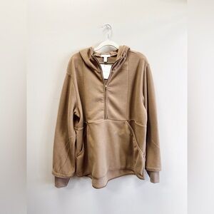 NWT Beyond Yoga Hoodie